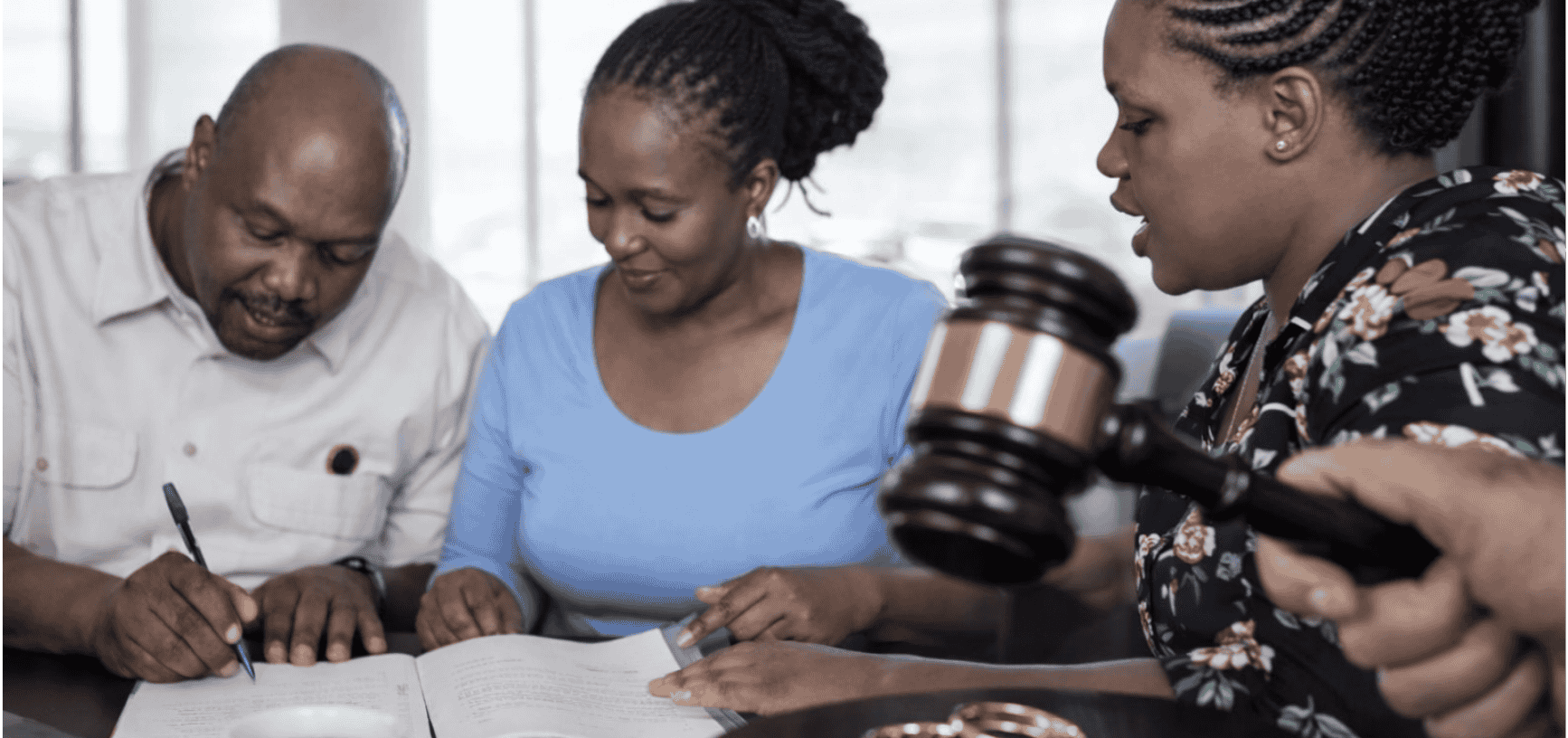 Family Law and Estate Planning
