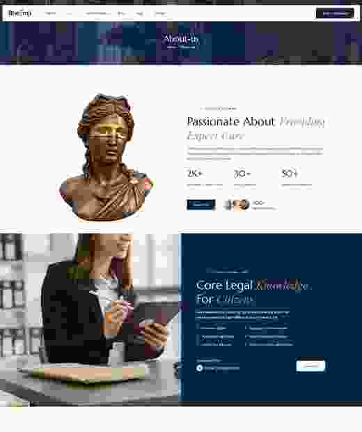 About-page