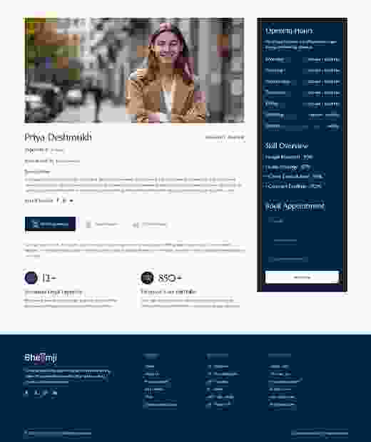 Attorneys-details