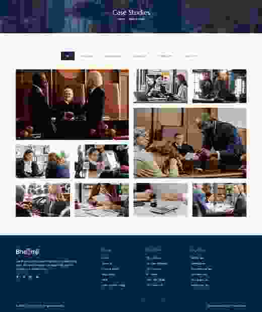 Case Studies