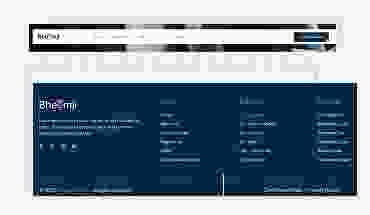 Header-Footer-Bulider